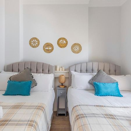 Regent'S Square Serenity - 5Ppl London Bagian luar foto