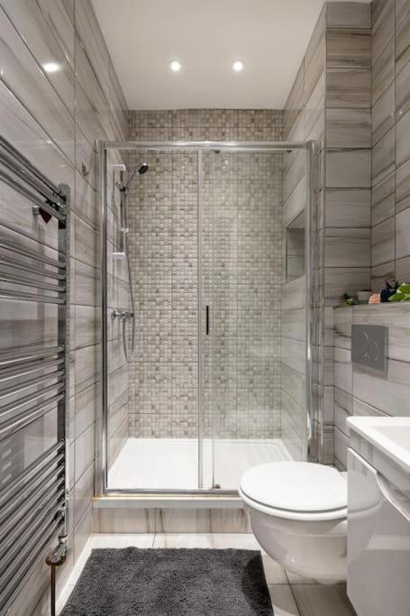 Regent'S Square Serenity - 5Ppl London Bagian luar foto