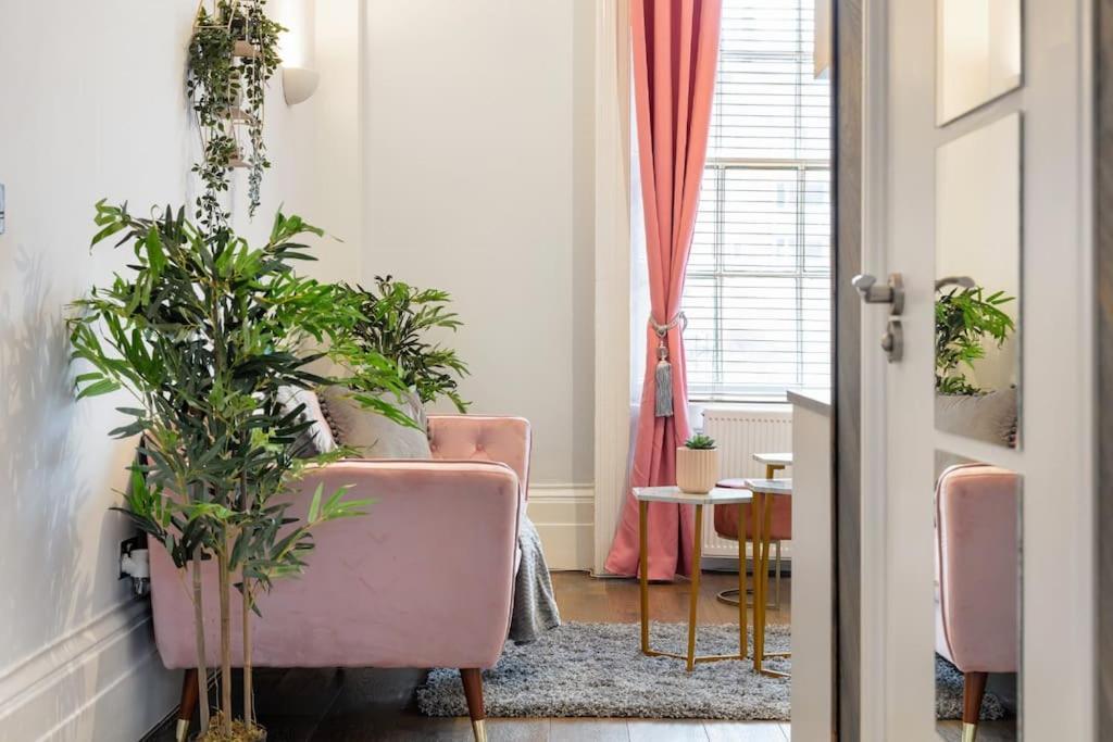 Regent'S Square Serenity - 5Ppl London Bagian luar foto